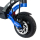 Kaabo Mantis 10 PRO Niebieski - 1168484 - zdjęcie 8